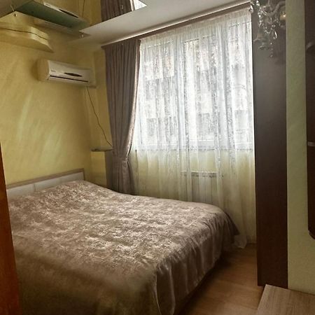 شقة يريفان  في Saryan 29 المظهر الخارجي الصورة