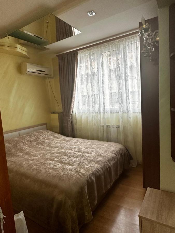 شقة يريفان  في Saryan 29 المظهر الخارجي الصورة